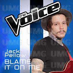 Blame It On Me - Jack Pellow