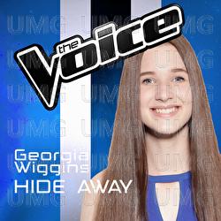 Hide Away - Georgia Wiggins
