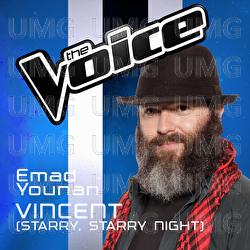 Vincent (Starry, Starry Night) - Emad Younan