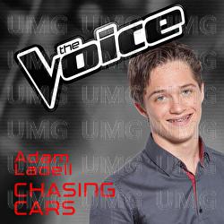 Chasing Cars - Adam Ladell