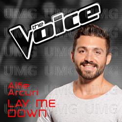 Lay Me Down - Alfie Arcuri