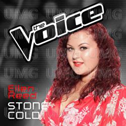 Stone Cold - Ellen Reed