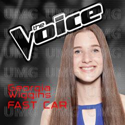 Fast Car - Georgia Wiggins