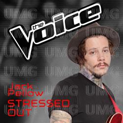 Stressed Out - Jack Pellow