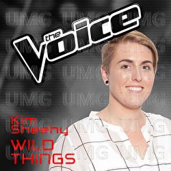 Wild Things - Kim Sheehy