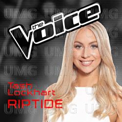 Riptide - Tash Lockhart