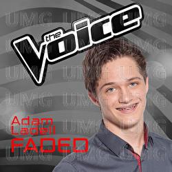 Faded - Adam Ladell