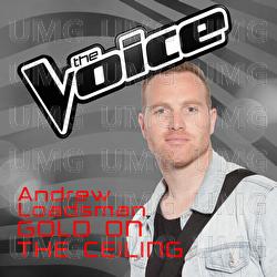 Gold On The Ceiling - Andrew Loadsman