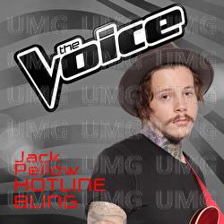 Hotline Bling - Jack Pellow