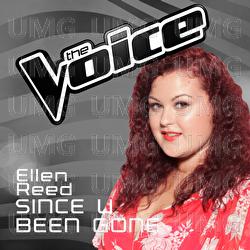 Since U Been Gone - Ellen Reed