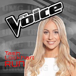 Run - Tash Lockhart