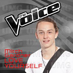 Love Yourself - Mitch Gardner