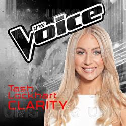 Clarity - Tash Lockhart