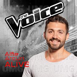 Alive - Alfie Arcuri