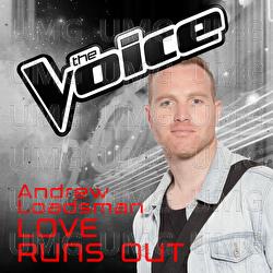 Love Runs Out - Andrew Loadsman