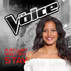 Stay - Aaliyah Warren