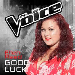 Good Luck - Ellen Reed