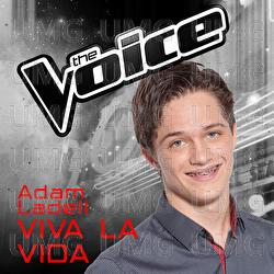 Viva La Vida - Adam Ladell