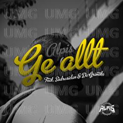 Ge allt - Alpis, S&ouml;draSidan, DC Grimsta