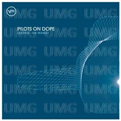 Udopeia - The Remixes - Pilots On Dope