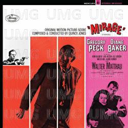 Mirage - Quincy Jones