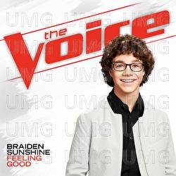 Feeling Good - Braiden Sunshine