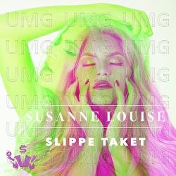 Slippe taket - Susanne Louise