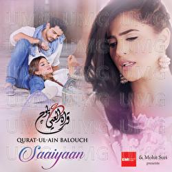 Saaiyaan - Qurat Ul Ain Balouch