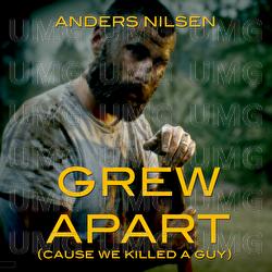Grew Apart (Cause We Killed A Guy) - Anders Nilsen