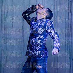 Can Meng - Anthony Wong