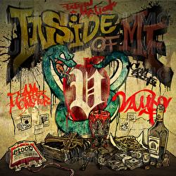 Inside Of Me - VAMPS, Chris Motionless
