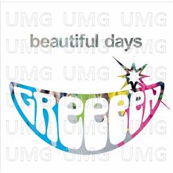 Beautiful Days - GReeeeN