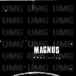 What It Is - Magnus