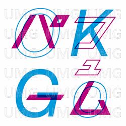 I Don't Understand You - OK Go, Perfume