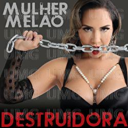 Destruidora - Mulher Mel&atilde;o