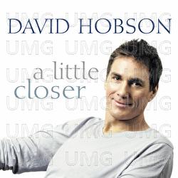 A Little Closer - David Hobson