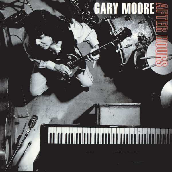 After Hours - Gary Moore