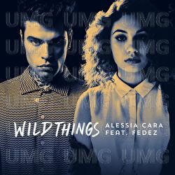 Wild Things - Alessia Cara, Fedez