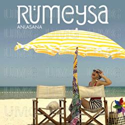 Anlasana - R&uuml;meysa