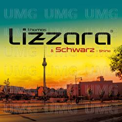 Shine - Thomas Lizzara, Schwarz