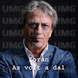 Az Volt A Dal - Zor&aacute;n