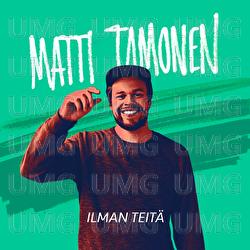 Ilman Teit&auml; - Matti Tamonen