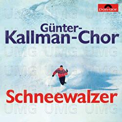 Schneewalzer - Günter Kallmann Chor