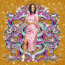 Skirt (House Of Sabotage) - Sini Sabotage, Django Mayn