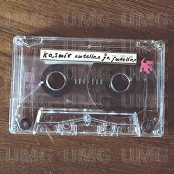 Nutellaa Ja Jutellaa - Kasmir