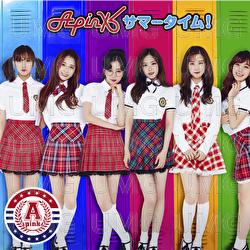 Summer Time! - Apink