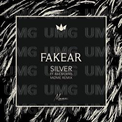 Silver - Fakear, Rae Morris