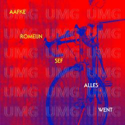 Alles Went - Sef, Aafke Romeijn