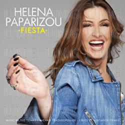 Fiesta - Helena Paparizou