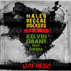 Nuta Milosci - Maleo Reggae Rockers, Kelvin Grant, Cheeba